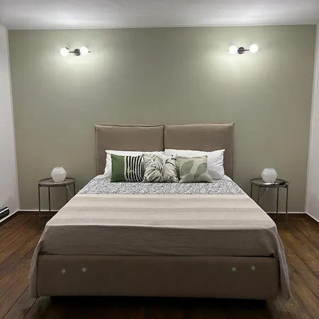 Apartment Sicily Loft Living 3 *