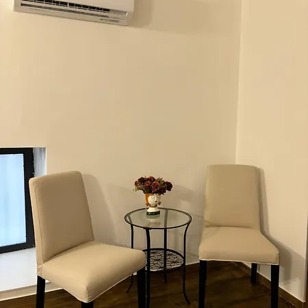 Apartment Sicily Loft Living 3