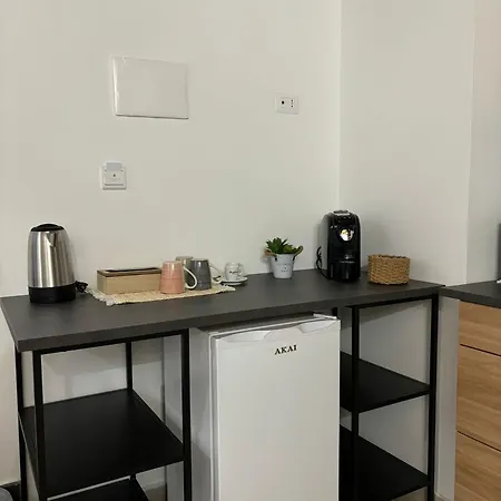Sicily Loft Living 3 Apartment Catania