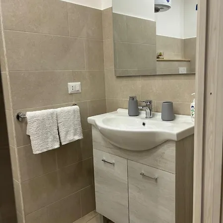 Sicily Loft Living 3 Apartment Catania