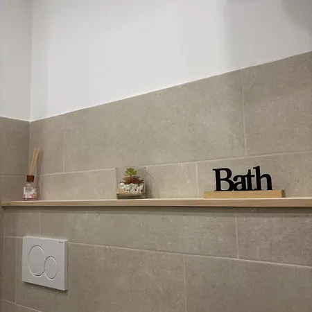 Apartment Sicily Loft Living 3 Catania