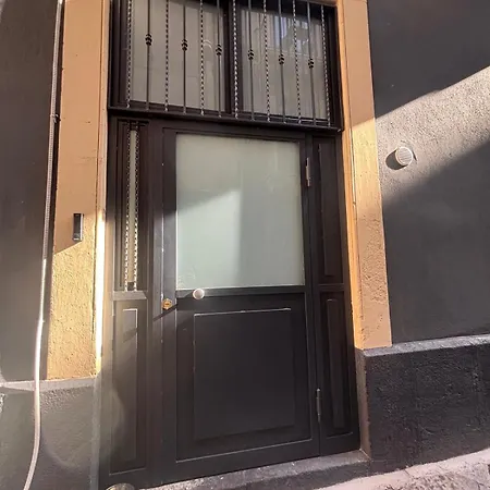 Sicily Loft Living 3