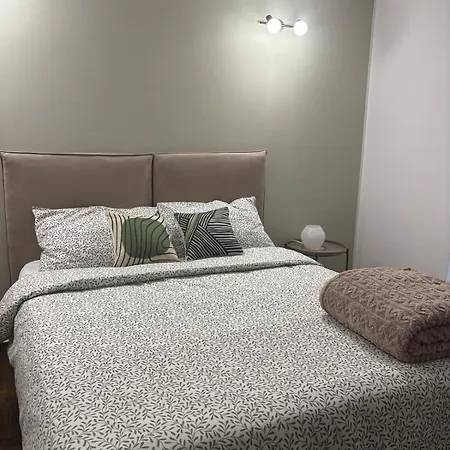 Sicily Loft Living 3 Apartment