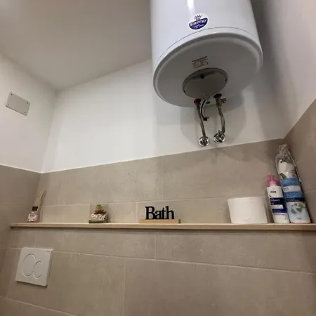 Apartment Sicily Loft Living 3 *