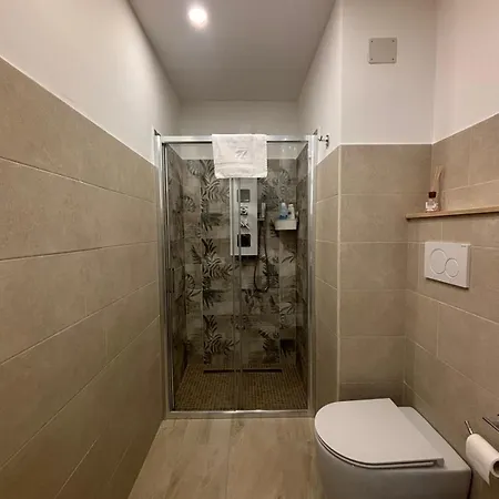 Sicily Loft Living 3 * Catania