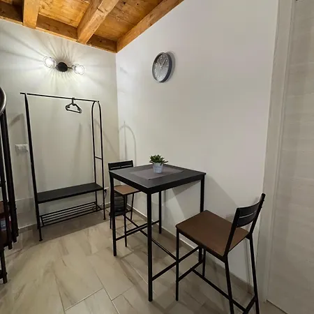 Sicily Loft Living 3 Apartment