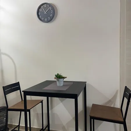 Sicily Loft Living 3 Apartment
