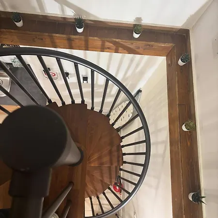 Sicily Loft Living 3 Apartment *