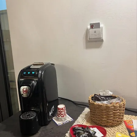 Apartment Sicily Loft Living 3 *