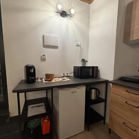 Sicily Loft Living 3 Catania