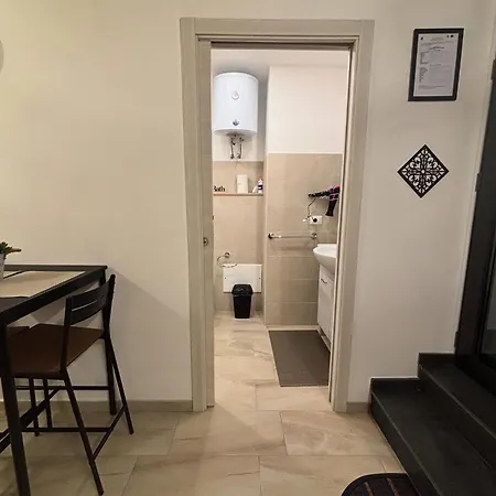 Sicily Loft Living 3