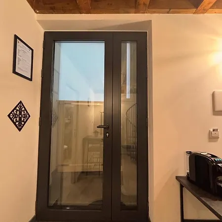 Sicily Loft Living 3 Apartment *