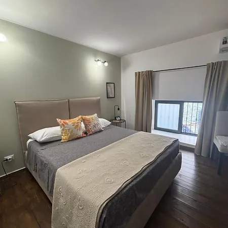 Sicily Loft Living 3 Apartment *