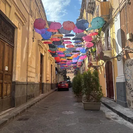 Sicily Loft Living 3 *