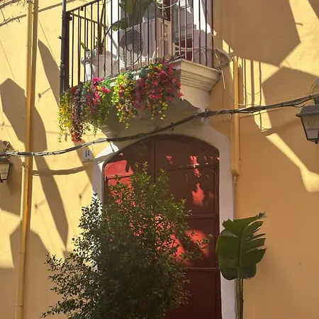 Sicily Loft Living 3 Apartment