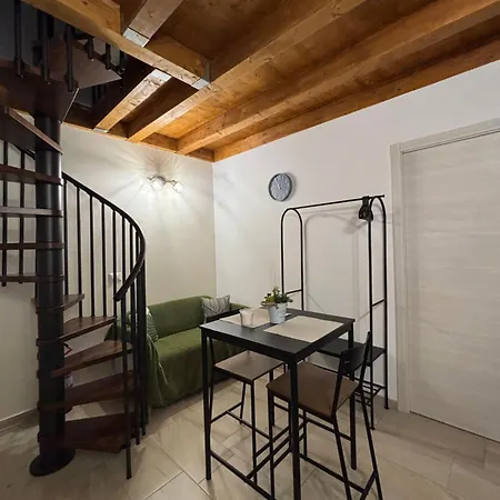 Sicily Loft Living 3
