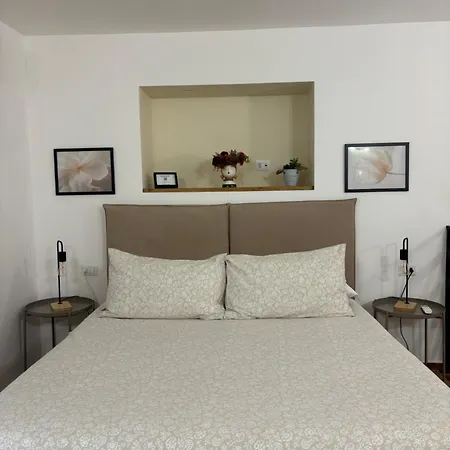 Appartamento Sicily Loft Living 3