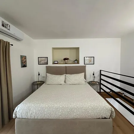 Sicily Loft Living 3 Appartamento
