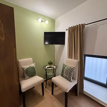 Sicily Loft Living 3 *