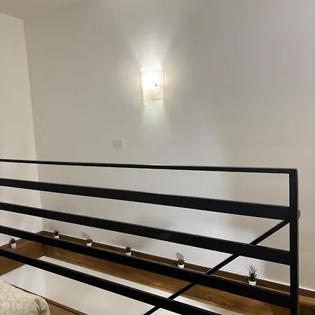 Sicily Loft Living 3 Appartamento