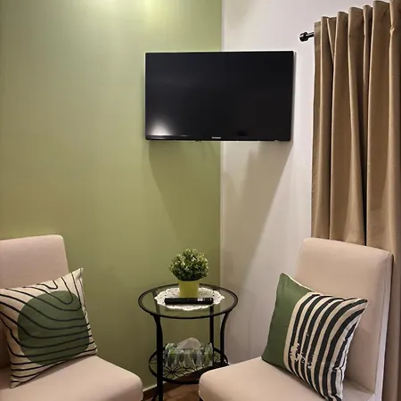 Sicily Loft Living 3 *