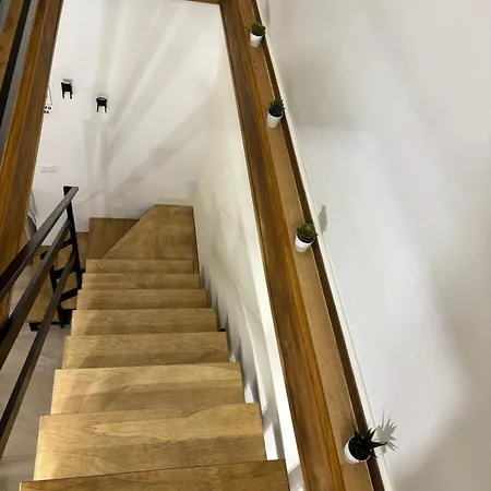 Sicily Loft Living 3 *