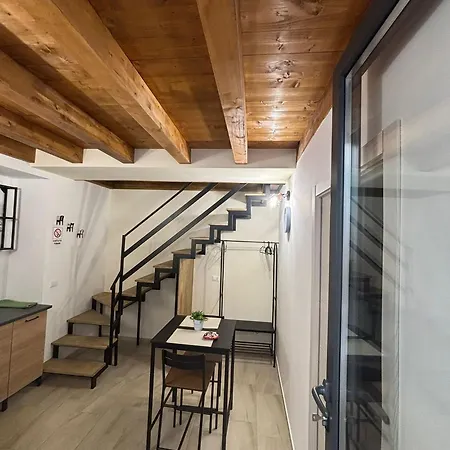 Sicily Loft Living 3 * Catania