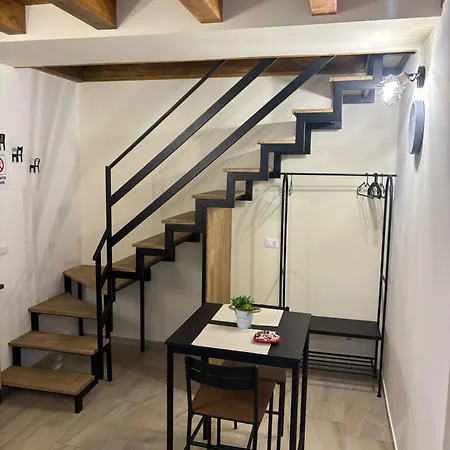 Sicily Loft Living 3 Appartamento