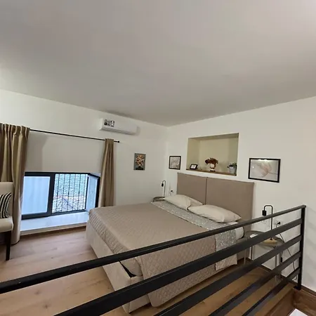 Sicily Loft Living 3 Appartamento Catania