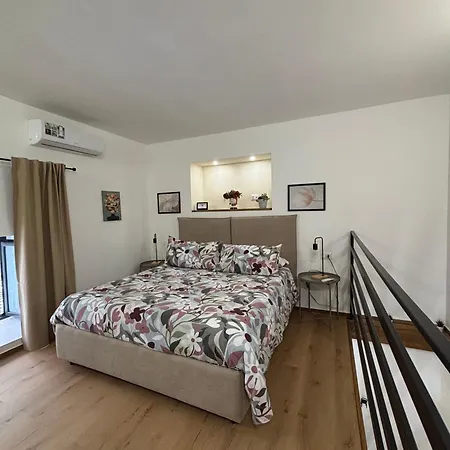 Sicily Loft Living 3 Appartamento