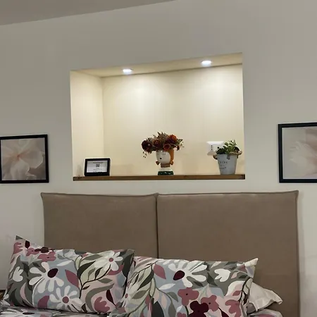 Sicily Loft Living 3 Appartamento *