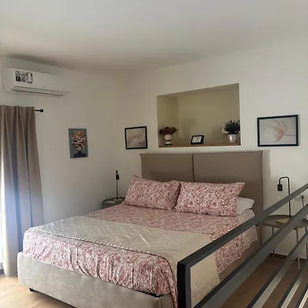 Sicily Loft Living 3 *