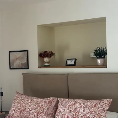 Sicily Loft Living 3 Apartament *